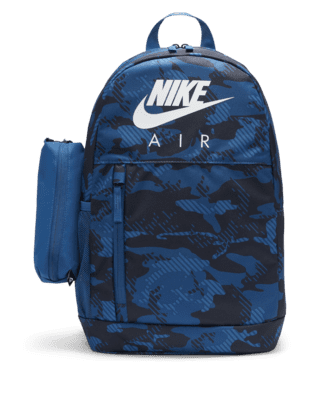 90s NIKE camo backpack archive y2k tech - メルカリ